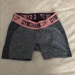 Gymshark Flex Shorts